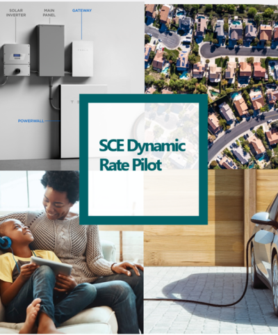 SCE Dynamic Rate