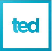 TED TED